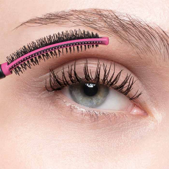 Volume Effet Faux Cils The Curler   2