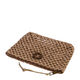 Neceser de Playa Rafia Beige   3
