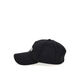 Gorra Baseball Negra   2