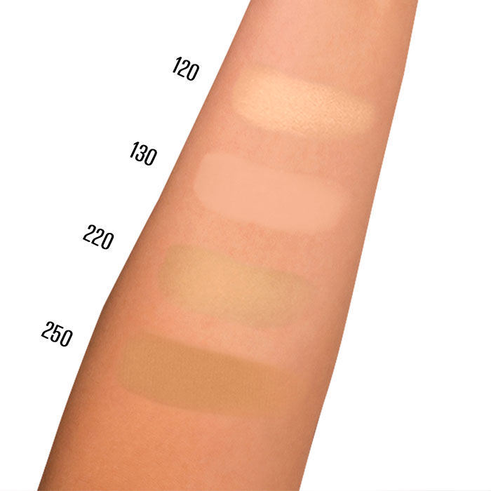 Fit Me Matte Poreless Powder   2