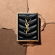 Couture Mini Clutch   1