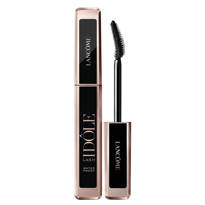 Lash Idôle Waterproof Máscara   0
