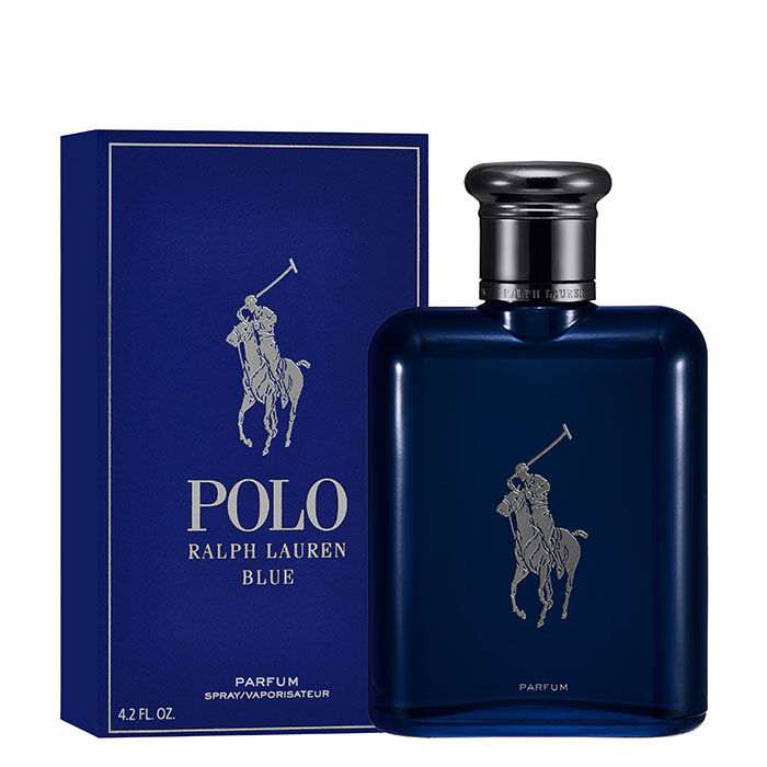 POLO BLUE PARFUM  125ml 1
