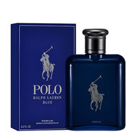 POLO BLUE PARFUM  125ml 1
