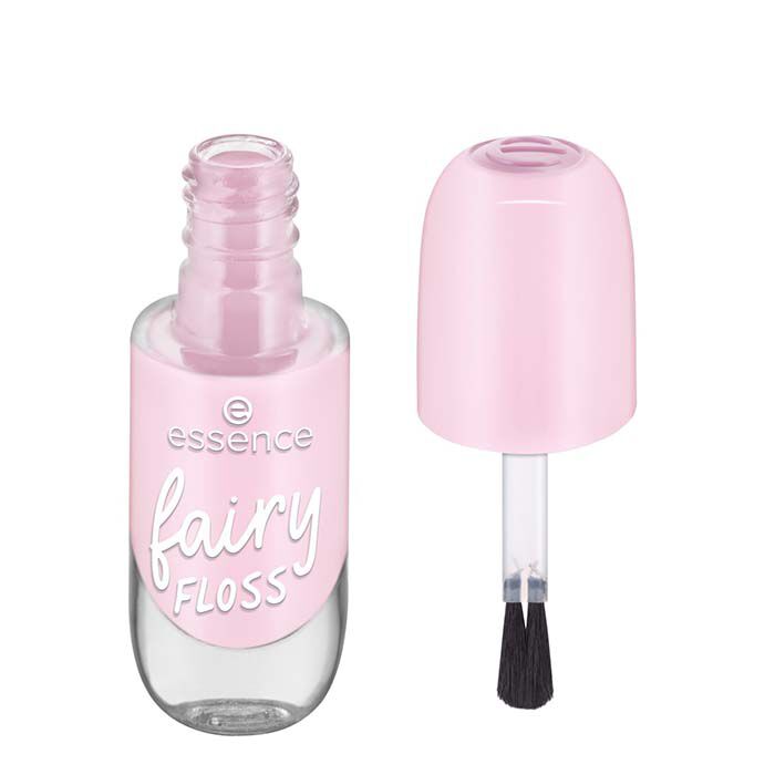 Gel Nail Colour Esmalte de Uñas   2