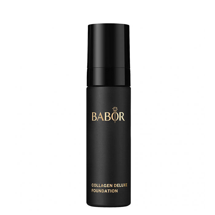 Collagen Deluxe Foundation   0