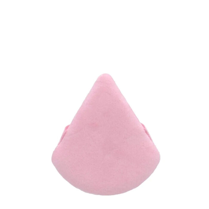 Borla Triangular para Polvos + Mini Borla Regalo  1ud.-80005 2