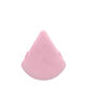 Borla Triangular para Polvos + Mini Borla Regalo  1ud.-80005 2