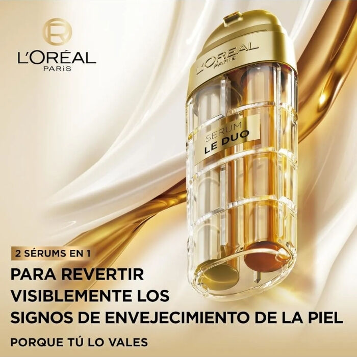 Age Perfect Le Duo S&eacute;rum  30ml-239571 1