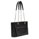 Bolso de Hombro Tisha Logo 4G Peony Negro   2