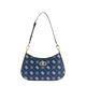 Bolso de Hombro Azul Emelie   3