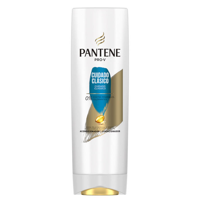 Cuidado Clásico Acondicionador  300ml-153315 0