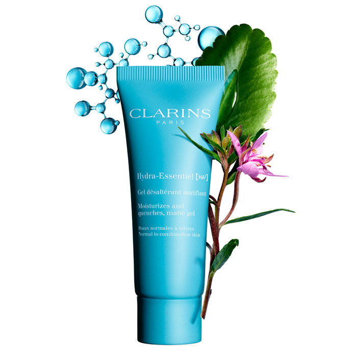Hydra-Essentiel [HA²] Crema de Día Gel Mate  75ml-209137 2