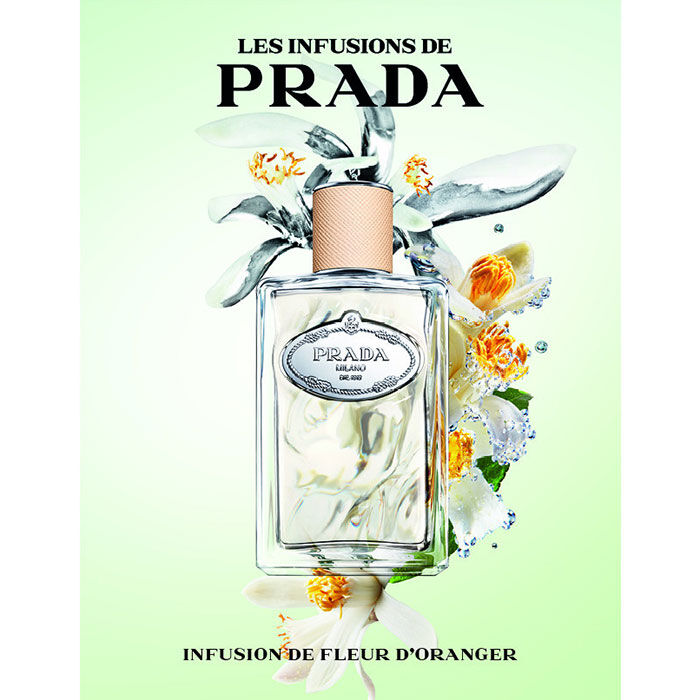 Infusion Fleur d'Oranger  100ml-154647 3
