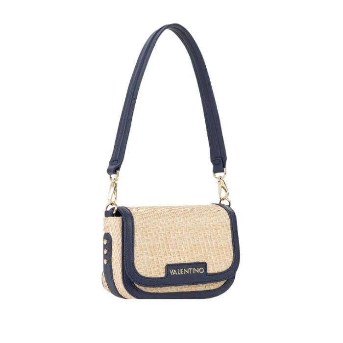 Bolso Demetra Pattina Azul   1