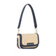 Bolso Demetra Pattina Azul   1