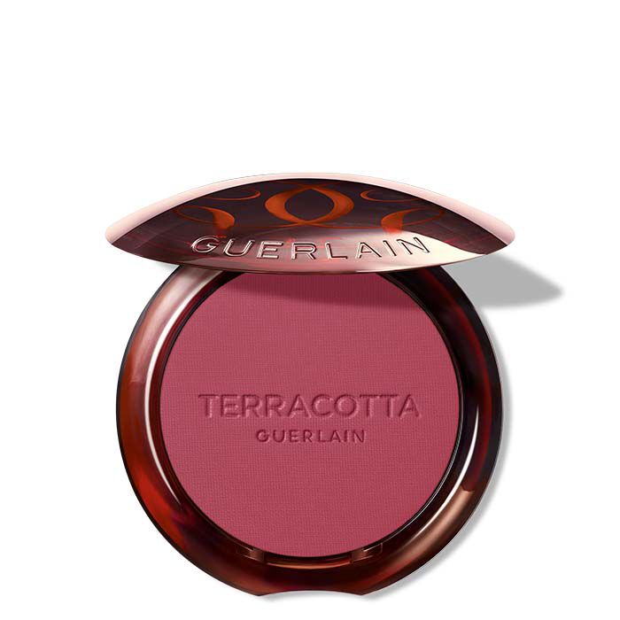 Terracotta Blush   5