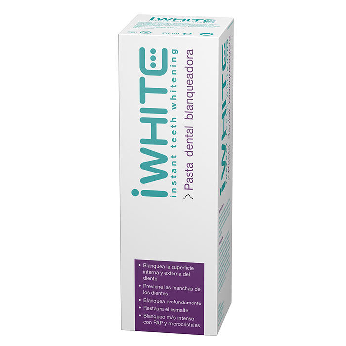 Pasta de Dientes Blanqueadora  75ml-206990 0