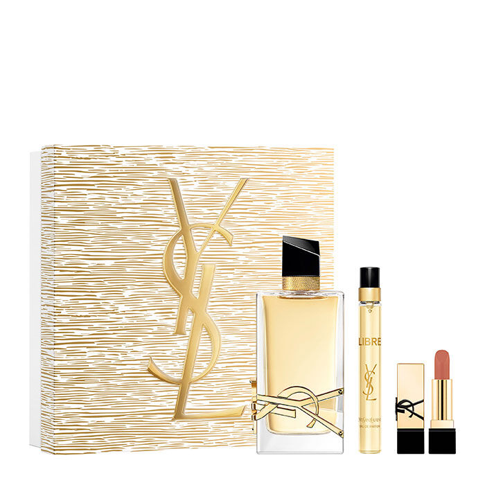 LIBRE Estuche  90ml-232077 2