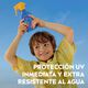 Protege & Cuida Spray Solar Ni&ntilde;os SPF50+  250ml-236654 3