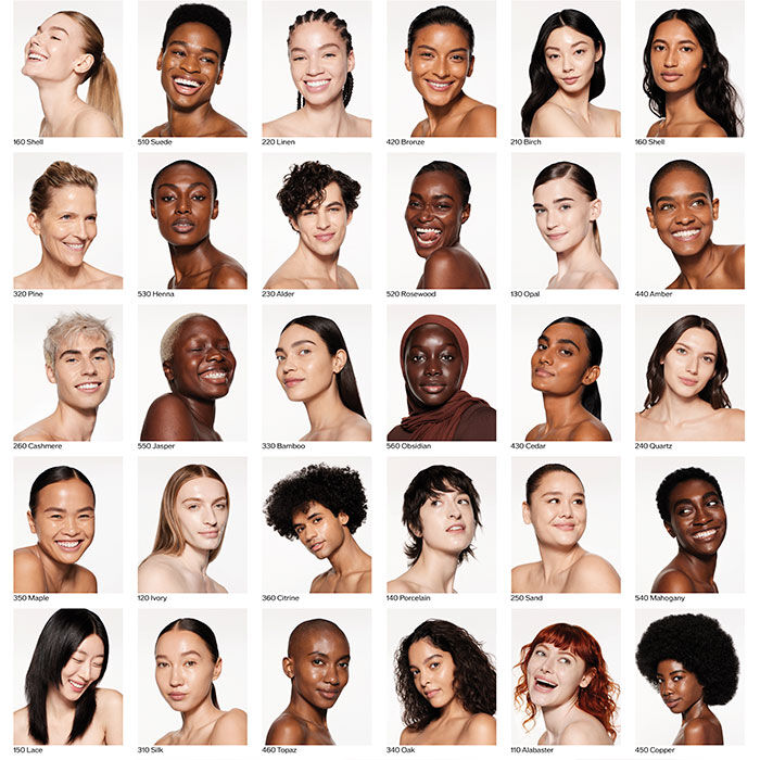 Revitalessence Skin Glow Foundation SPF30 PA+++   3