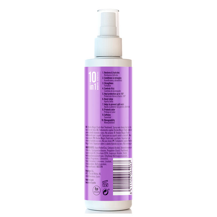 Magic Flash Leave in Treatment  200ml-202374 1