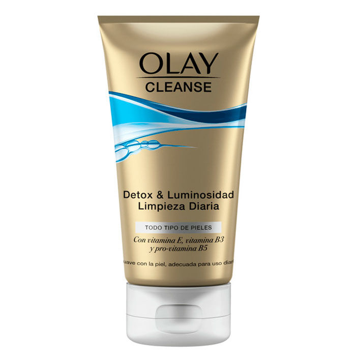 Cleanse Detox & Luminosidad  150ml-190758 2