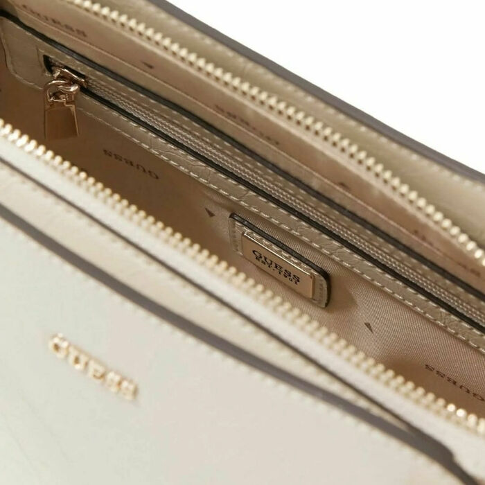Bolso Bandolera Xena Blanco   2