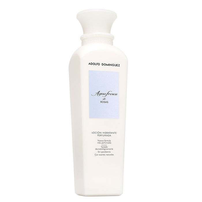 Agua Fresca de Rosas Loción  500ml-165175 0