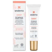 Samay Crema Contorno de Ojos  15ml 1