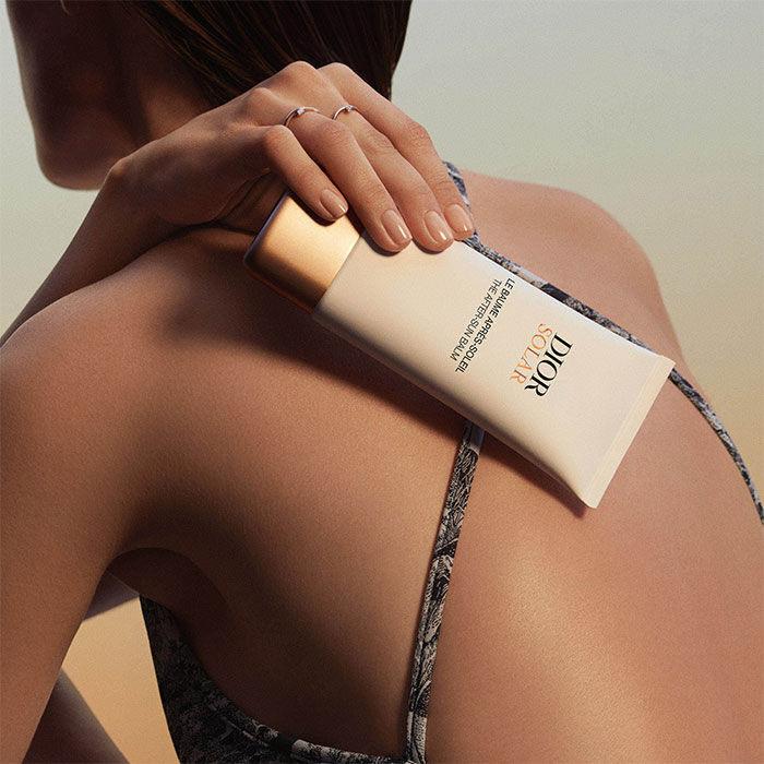DIOR SOLAR BÁLSAMO AFTER-SUN  150ml-209099 2