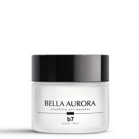 B7 Antiedad Iluminador Noche  50ml 2