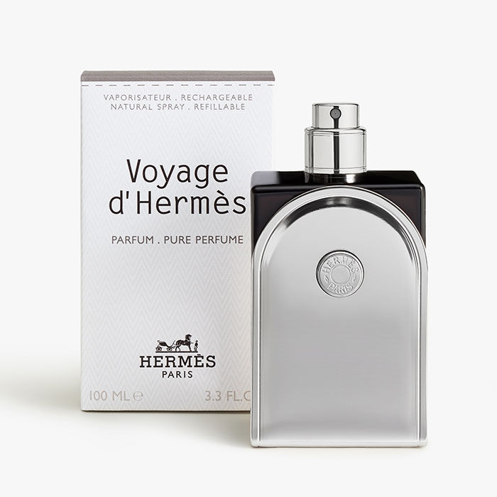 Voyage d'Hermès  100ml-205533 1