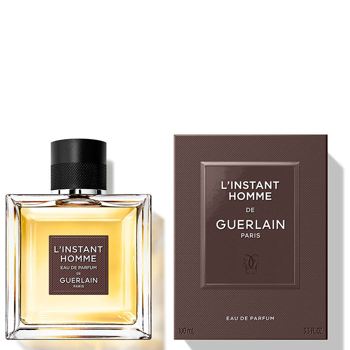 L'Instant pour Homme EDP  100ml-204968 1