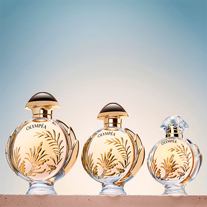OLYMPEA SOLAR  80ml-204565 5