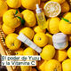 Waso Yuzu-C eye Awakening Essence  20ml-207383 5