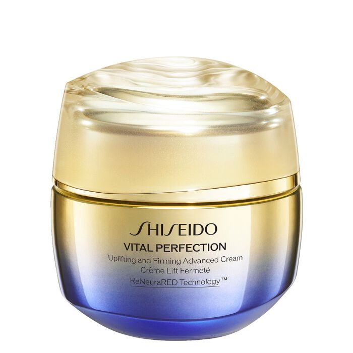 Vital Perfection Uplifting and Firming Advanced Cream  