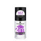 Base & Top Coat 2 en 1  8ml-225098 5