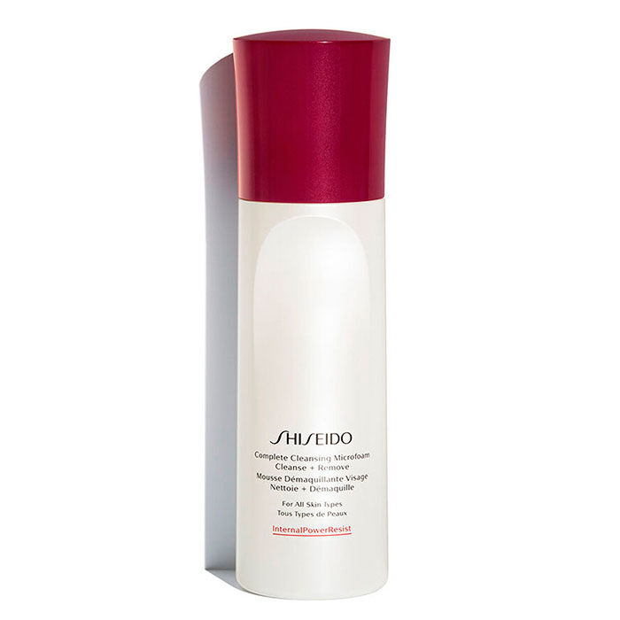Complete Cleansing MicroFoam  