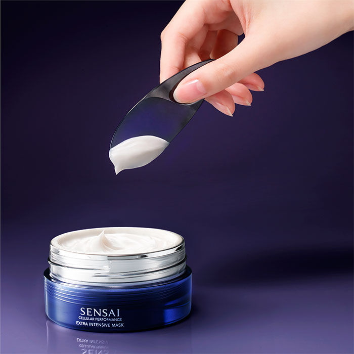 Cellular Performance Extra Intensive Mask  75ml-155572 4