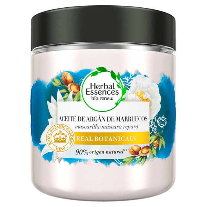 Bío-Renew Mascarilla Aceite de Argán de Marruecos  250ml-186706 0