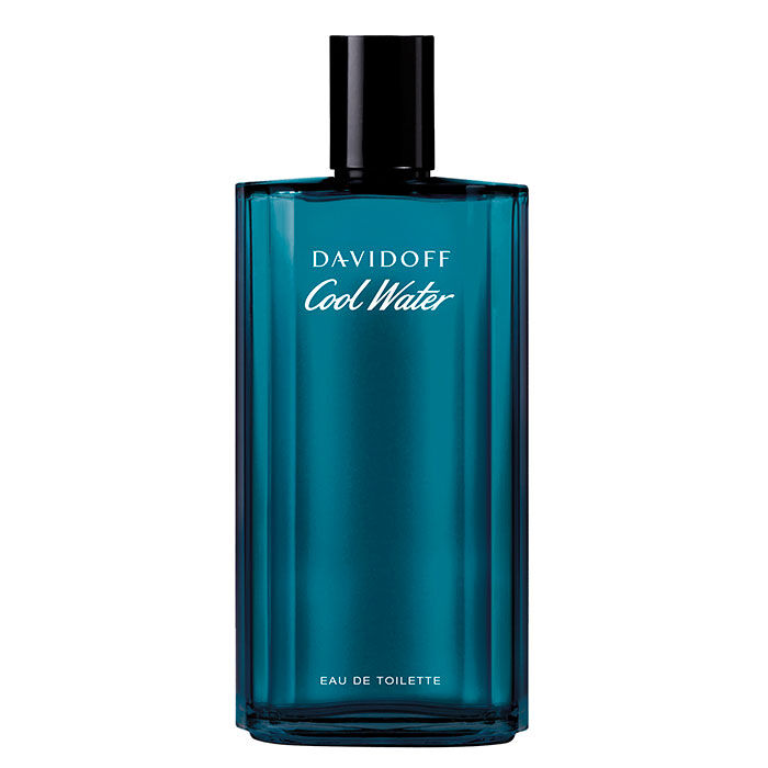 COOL WATER  125ml-66535 0