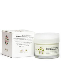 Crema Antiarrugas  50ml 0