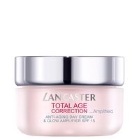 Total Age Correction Amplified Anti-Aging Day Cream & Glow Amplifier  50ml 0