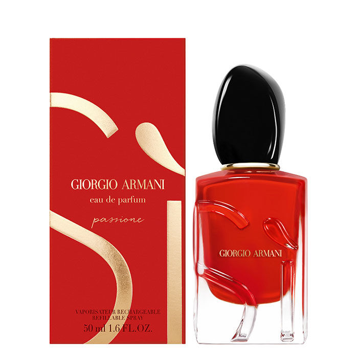SÌ PASSIONE  50ml-168854 1