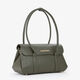 Bolso de Hombro West RE Verde Militar   1