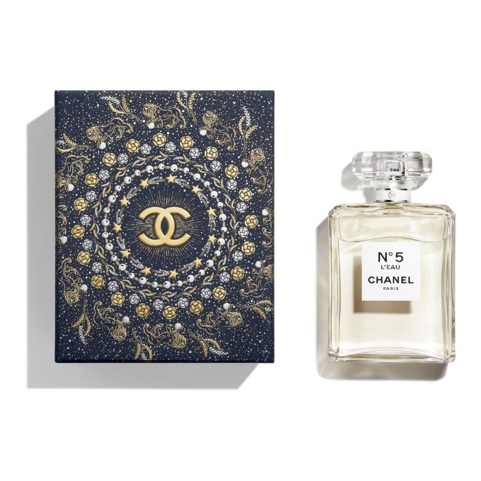 N&ordm; 5 L'EAU  100ML-158305 0