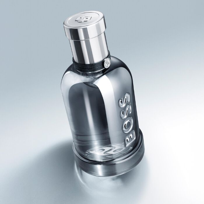 BOSS BOTTLED BEYOND INTENSE  100ml-240465 6