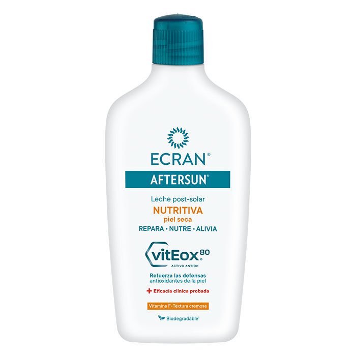 Aftersun Leche Nutritiva  400ml-219486 0