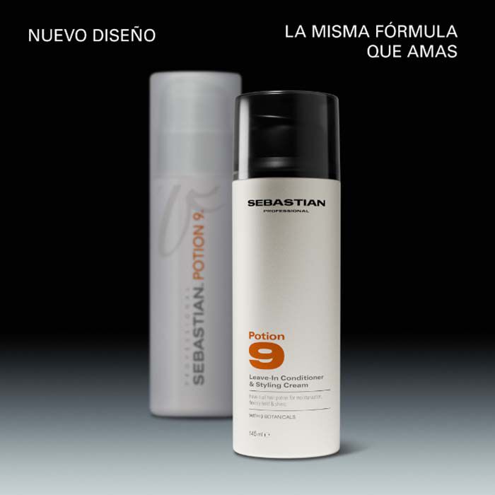 Potion 9 Cream  145ml-236788 1